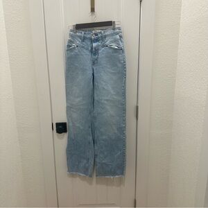 Abercrombie & Fitch 90s Relaxed Jeans